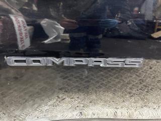 Дверь передняя левая Compass 2016-2020 MP 2.4 бензин EDE