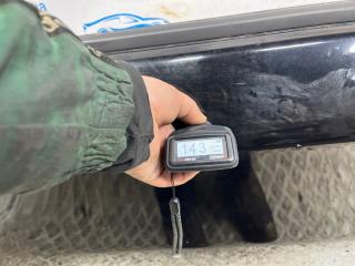 Дверь передняя левая Compass 2016-2020 MP 2.4 бензин EDE