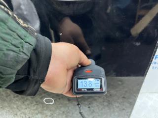 Дверь передняя левая Compass 2016-2020 MP 2.4 бензин EDE