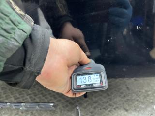 Дверь передняя левая Compass 2016-2020 MP 2.4 бензин EDE