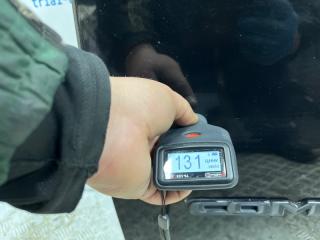 Дверь передняя левая Compass 2016-2020 MP 2.4 бензин EDE