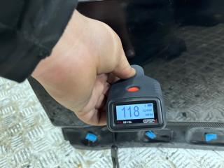 Дверь передняя левая Compass 2016-2020 MP 2.4 бензин EDE