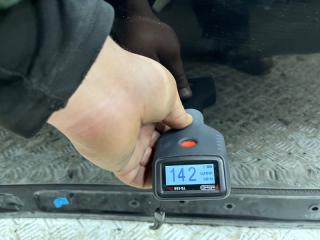 Дверь передняя левая Compass 2016-2020 MP 2.4 бензин EDE