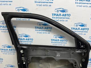 Дверь передняя левая Compass 2016-2020 MP 2.4 бензин EDE