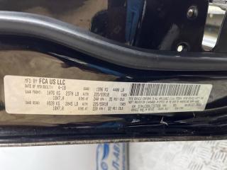 Дверь передняя левая Compass 2016-2020 MP 2.4 бензин EDE