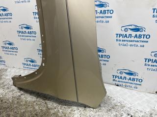 Крыло переднее левое Jeep Cherokee KL 2.4 бензин ED6