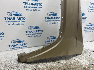 Крыло переднее левое Cherokee 2013-2019 KL 2.4 бензин ED6