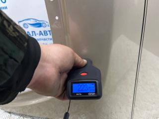 Крыло переднее левое Cherokee 2013-2019 KL 2.4 бензин ED6