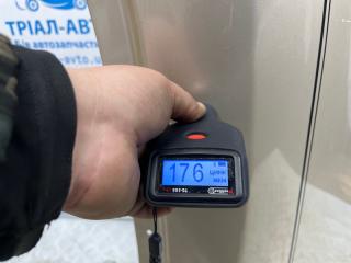 Крыло переднее левое Cherokee 2013-2019 KL 2.4 бензин ED6