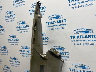 Крыло переднее левое Cherokee 2013-2019 KL 2.4 бензин ED6