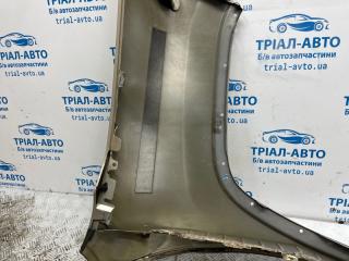 Крыло переднее левое Cherokee 2013-2019 KL 2.4 бензин ED6