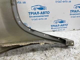 Крыло переднее левое Cherokee 2013-2019 KL 2.4 бензин ED6