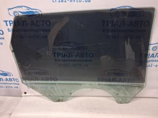 Стекло двери заднее левое Dodge Journey 1 2.4 бензин ED3