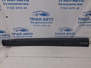 Запчасть накладка двери передняя левая Jeep Compass 2016-2020