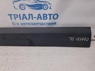 Накладка двери передняя левая Compass 2016-2020 MP 2.4 бензин EDE