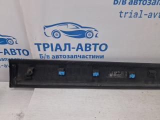 Накладка двери передняя левая Compass 2016-2020 MP 2.4 бензин EDE