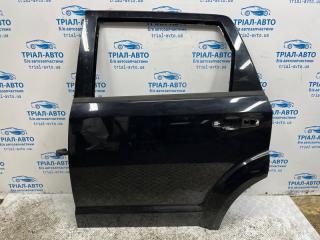 Фото запчасти дверь задняя левая Dodge Journey 2007-2020 Б/У запчасть Запчасть дверь задняя левая Dodge Journey 2007-2020