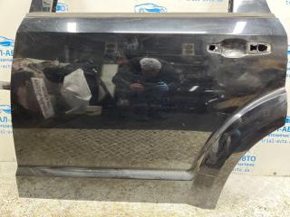 Дверь задняя левая Dodge Journey 1 2.4 бензин ED3