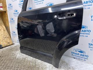 Дверь задняя левая Journey 2007-2020 1 2.4 бензин ED3