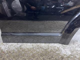 Дверь задняя левая Journey 2007-2020 1 2.4 бензин ED3