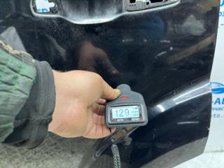 Дверь задняя левая Journey 2007-2020 1 2.4 бензин ED3