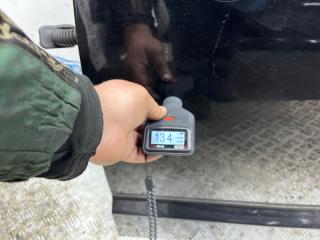 Дверь задняя левая Journey 2007-2020 1 2.4 бензин ED3