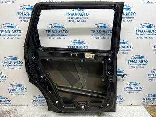 Дверь задняя левая Journey 2007-2020 1 2.4 бензин ED3