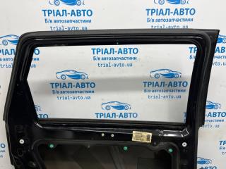 Дверь задняя левая Journey 2007-2020 1 2.4 бензин ED3