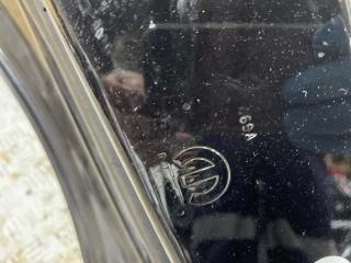 Дверь задняя левая Journey 2007-2020 1 2.4 бензин ED3