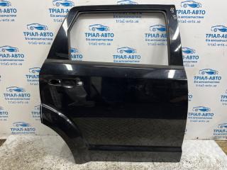 Фото запчасти дверь задняя правая Dodge Journey 2007-2020 Б/У запчасть Запчасть дверь задняя правая Dodge Journey 2007-2020
