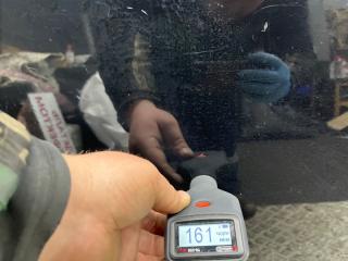 Дверь задняя правая Journey 2007-2020 1 2.4 бензин ED3