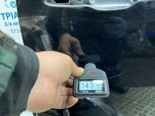 Дверь задняя правая Journey 2007-2020 1 2.4 бензин ED3