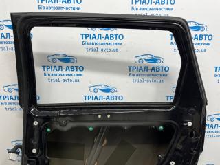 Дверь задняя правая Journey 2007-2020 1 2.4 бензин ED3