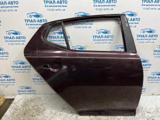 Дверь задняя правая Kia Optima 2010-2016