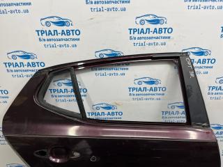 Дверь задняя правая Optima 2010-2016 TF 2.4 бензин G4KJ