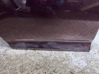 Дверь задняя правая Optima 2010-2016 TF 2.4 бензин G4KJ