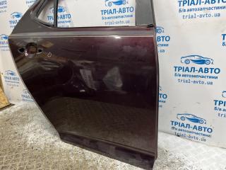 Дверь задняя правая Optima 2010-2016 TF 2.4 бензин G4KJ