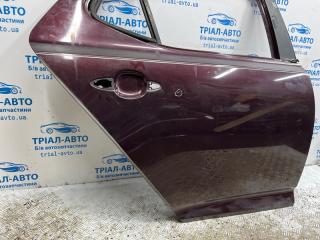 Дверь задняя правая Optima 2010-2016 TF 2.4 бензин G4KJ