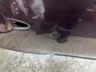 Дверь задняя правая Optima 2010-2016 TF 2.4 бензин G4KJ