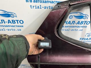 Дверь задняя правая Optima 2010-2016 TF 2.4 бензин G4KJ