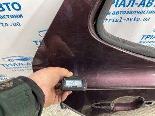 Дверь задняя правая Optima 2010-2016 TF 2.4 бензин G4KJ