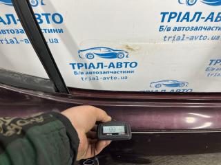 Дверь задняя правая Optima 2010-2016 TF 2.4 бензин G4KJ