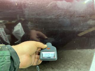 Дверь задняя правая Optima 2010-2016 TF 2.4 бензин G4KJ