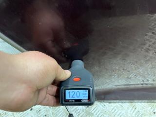 Дверь задняя правая Optima 2010-2016 TF 2.4 бензин G4KJ