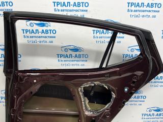 Дверь задняя правая Optima 2010-2016 TF 2.4 бензин G4KJ