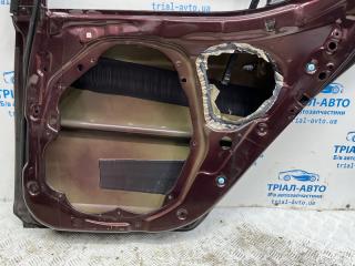 Дверь задняя правая Optima 2010-2016 TF 2.4 бензин G4KJ