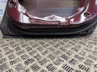 Дверь задняя правая Optima 2010-2016 TF 2.4 бензин G4KJ