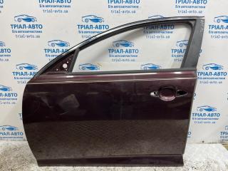 Дверь передняя левая Kia Optima 2010-2016