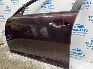 Дверь передняя левая Optima 2010-2016 TF 2.4 бензин G4KJ