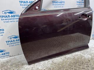 Дверь передняя левая Optima 2010-2016 TF 2.4 бензин G4KJ